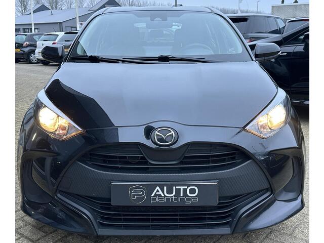 Mazda 2 Hybrid 1.5 Pure | 1e Eigenaar | AUTOMAAT | NL AUTO | Carplay | 5 Deurs | APK tot 09-03-2027 | 2 Sleutels |