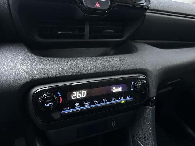 Mazda 2 Hybrid 1.5 Pure | 1e Eigenaar | AUTOMAAT | NL AUTO | Carplay | 5 Deurs | APK tot 09-03-2027 | 2 Sleutels |