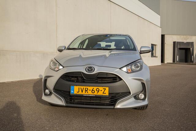 Mazda 2 Hybrid 1.5 Agile