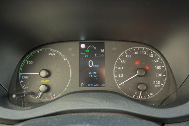 Mazda 2 Hybrid 1.5 Agile