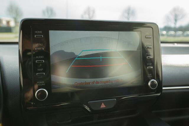 Mazda 2 Hybrid 1.5 Agile