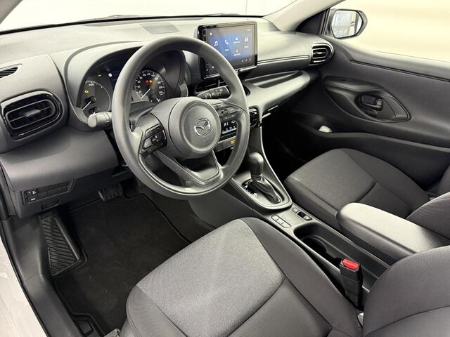 Mazda 2 Hybrid 1.5 Pure / NL auto / Dealer demo / Climate Control / Apple Carplay / Automaat