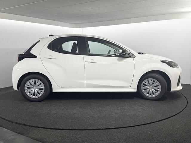 Mazda 2 Hybrid 1.5 Pure / NL auto / Dealer demo / Climate Control / Apple Carplay / Automaat