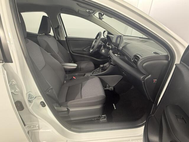 Mazda 2 Hybrid 1.5 Pure / NL auto / Dealer demo / Climate Control / Apple Carplay / Automaat