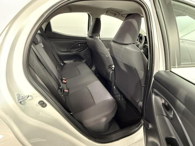 Mazda 2 Hybrid 1.5 Pure / NL auto / Dealer demo / Climate Control / Apple Carplay / Automaat