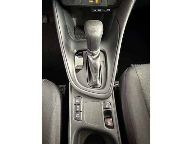 Mazda 2 Hybrid 1.5 Pure / NL auto / Dealer demo / Climate Control / Apple Carplay / Automaat