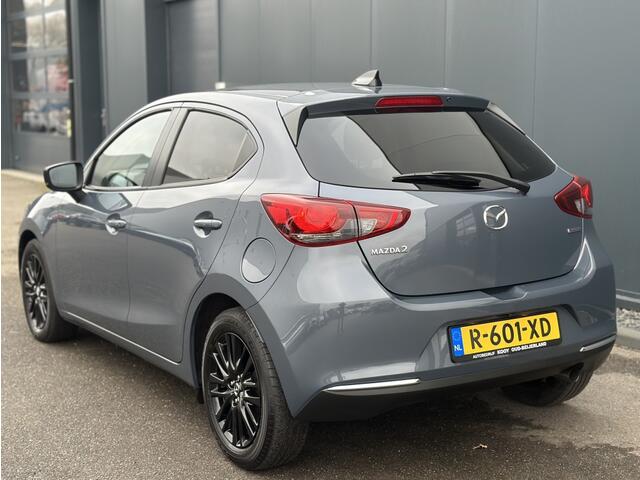 Mazda 2 1.5 Skyactiv-G Sportive / Carplay / Camera / Cruise Control