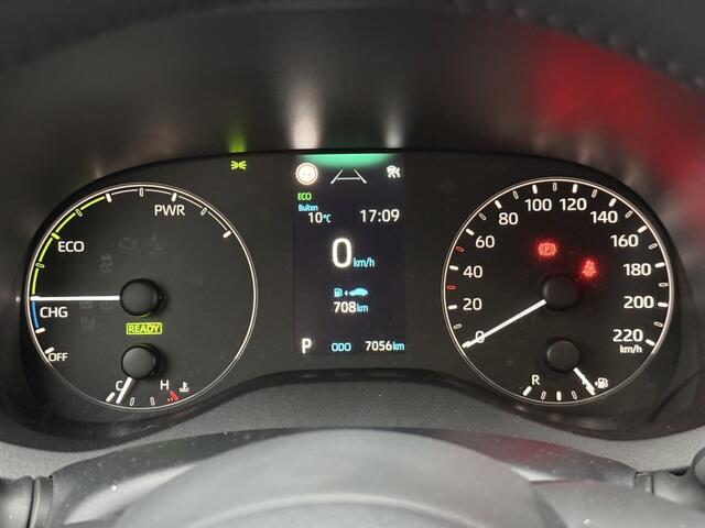 Mazda 2 Hybrid 1.5 Centre-line | Camera | Carplay | Stoelverwarming