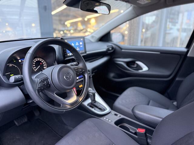 Mazda 2 Hybrid 1.5 Centre-line | Camera | Carplay | Stoelverwarming