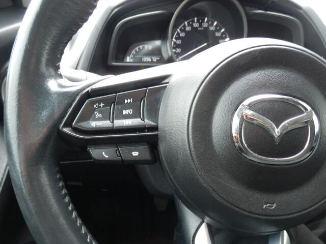 Mazda 2 1.5 SKYACTIVG SKL GT