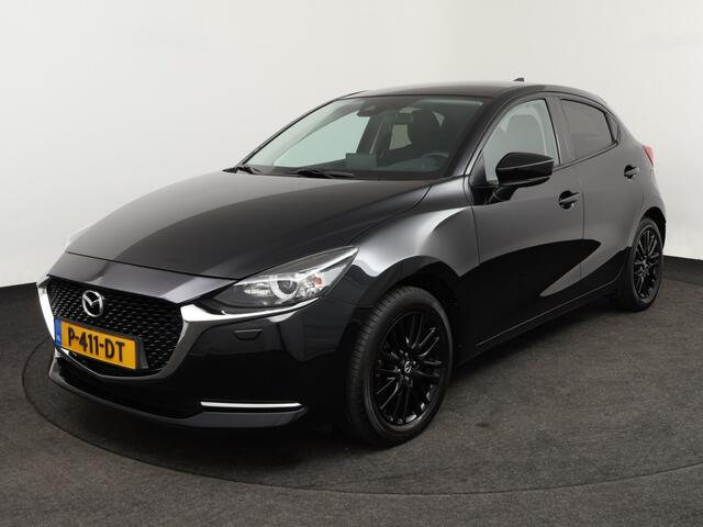 Mazda 2 1.5 Sportive CAMERA AIRCO APPLE CARPLAY