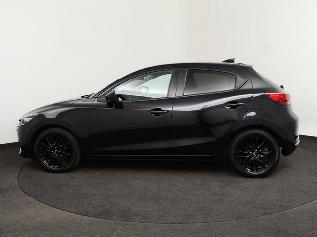 Mazda 2 1.5 Sportive CAMERA AIRCO APPLE CARPLAY