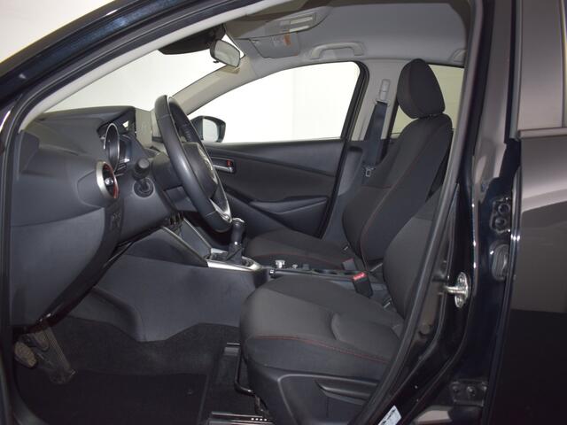 Mazda 2 1.5 Sportive CAMERA AIRCO APPLE CARPLAY