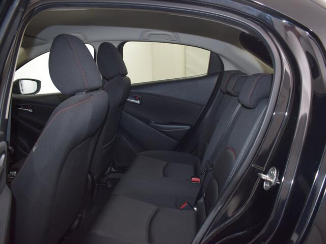 Mazda 2 1.5 Sportive CAMERA AIRCO APPLE CARPLAY