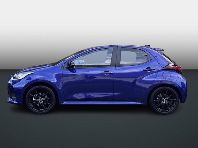 Mazda 2 Hybrid 1.5 Homura | AUTOMAAT | Camera | Adaptieve Cruise | RIJKLAARPRIJS!