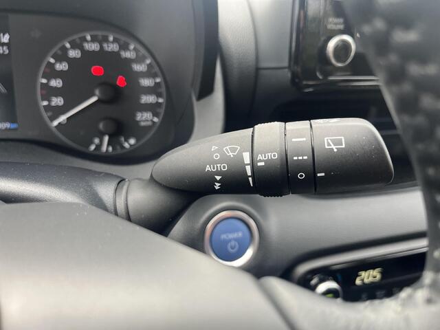 Mazda 2 Hybrid 1.5 Agile | Apple Carplay/Android Auto | All weather banden |