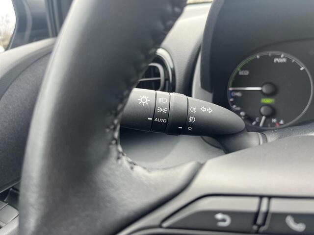 Mazda 2 Hybrid 1.5 Agile | Apple Carplay/Android Auto | All weather banden |