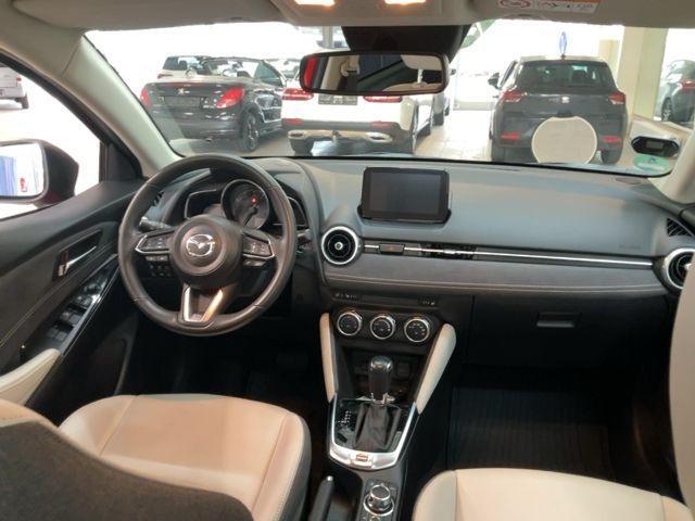 Mazda 2 1.5 90pk Automaat Signature 360º Adapt-cruise Keyless