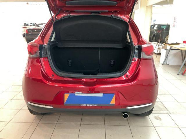 Mazda 2 1.5 90pk Automaat Signature 360º Adapt-cruise Keyless