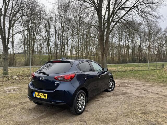 Mazda 2 1.5 Skyactiv-G Style Selected | CAMERA | APPLE CARPLAY/ANDROID AUTO | CRUISE CONTROL |