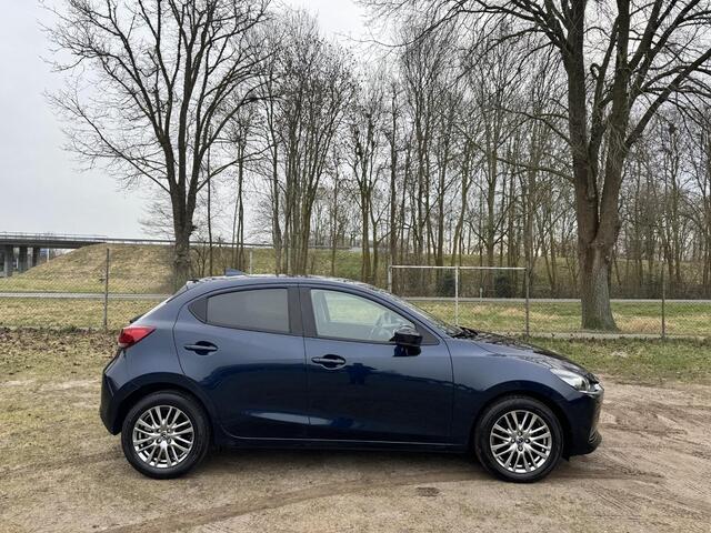 Mazda 2 1.5 Skyactiv-G Style Selected | CAMERA | APPLE CARPLAY/ANDROID AUTO | CRUISE CONTROL |
