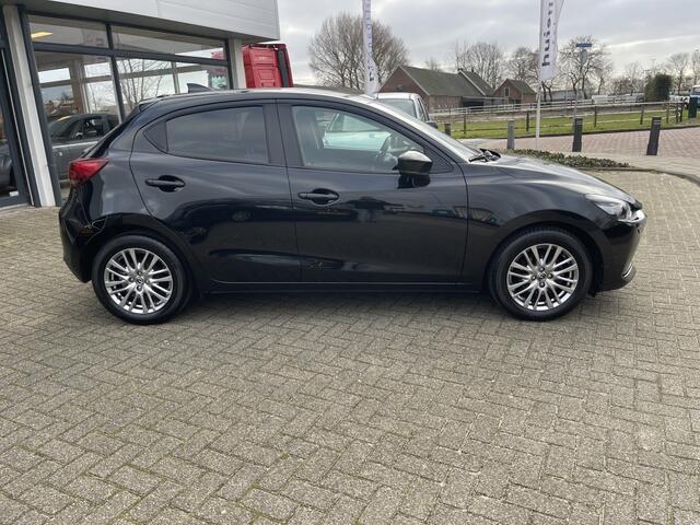 Mazda 2 1.5 Skyact-G St.Sel.
