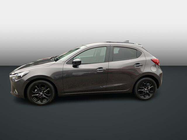 Mazda 2 1.5 Skyactiv-G Sport Selected | Camera | Navigatie | RIJKLAARPRIJS!
