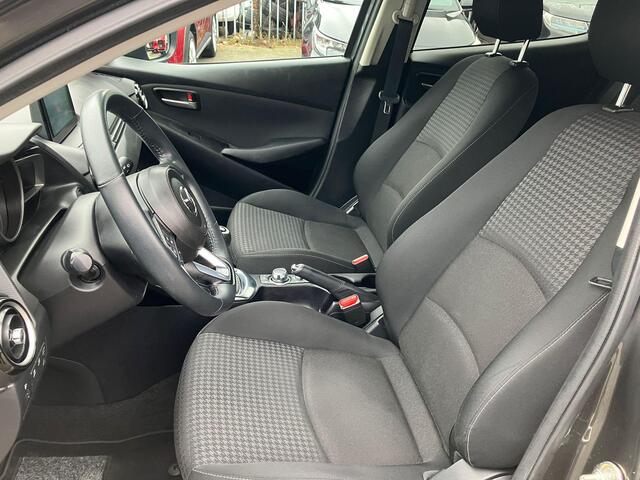 Mazda 2 1.5 Skyactiv-G Sport Selected | Camera | Navigatie | RIJKLAARPRIJS!