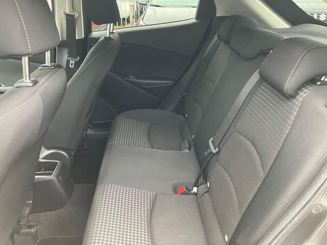 Mazda 2 1.5 Skyactiv-G Sport Selected | Camera | Navigatie | RIJKLAARPRIJS!