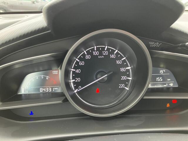 Mazda 2 1.5 Skyactiv-G Sport Selected | Camera | Navigatie | RIJKLAARPRIJS!