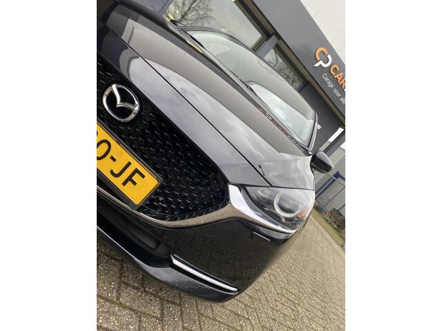 Mazda 2 1.5 Skyactiv-G Luxury