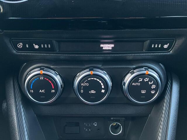 Mazda 2 1.5 e-SkyActiv-G 90 Homura | Camera | Stoelverwarming | RIJKLAARPRIJS!