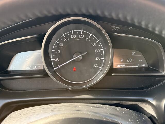 Mazda 2 1.5 SA-G Centre-Line