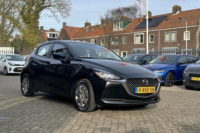 Mazda 2 1.5 Skyactiv-G