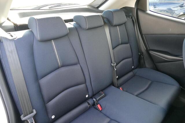 Mazda 2 1.5 Skyactiv-G Luxury | AUTOMAAT | Apple/Android | Camera | Keyless | RIJKLAARPRIJS!!