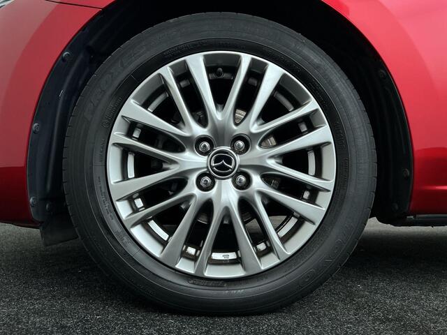 Mazda 2 1.5 Skyactiv-G Luxury | Rijklaar| 1ste eigenaar | Dealer onderhouden