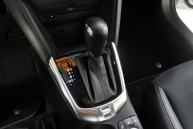 Mazda 2 1.5 90pk Automaat GT-M Leather Pack