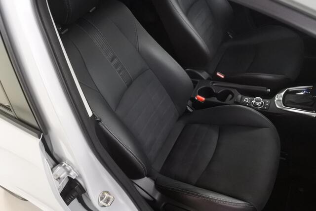 Mazda 2 1.5 90pk Automaat GT-M Leather Pack