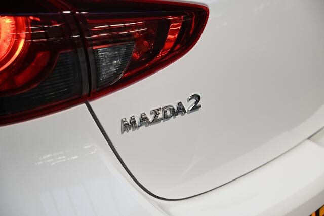 Mazda 2 SkyActiv-G 75 6MT Centre-Line *BTW auto* *Dealeronderhouden* *All-in prijs*