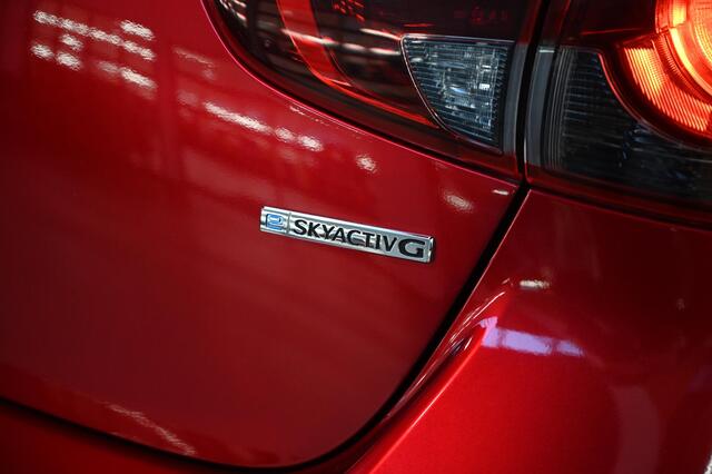 Mazda 2 e-Skyactiv-G 90 6MT Centre-line met C&C pack *BTW auto* *Dealeronderhouden* *All-in prijs*