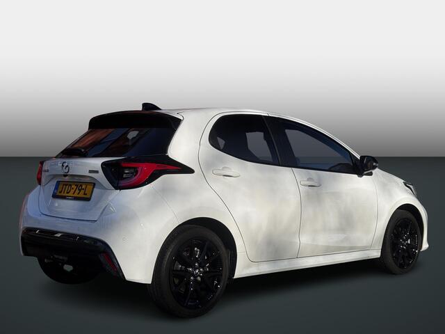 Mazda 2 Hybrid 1.5 Homura | AUTOMAAT | Camera | Adapt. Cruise | RIJKLAARPRIJS!