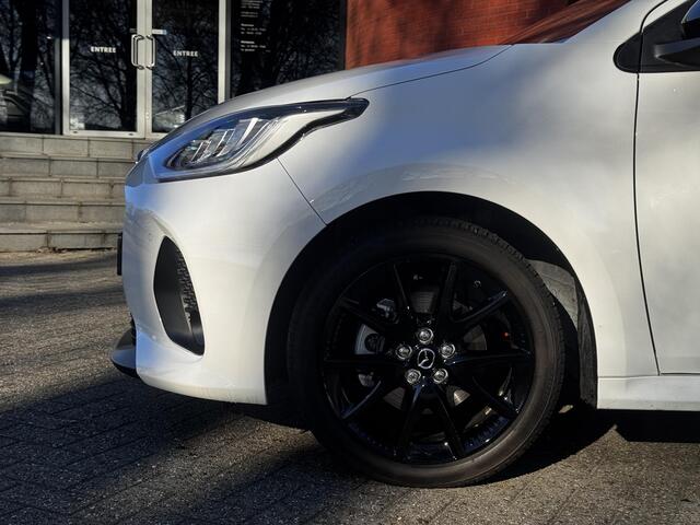 Mazda 2 Hybrid 1.5 Homura | AUTOMAAT | Camera | Adapt. Cruise | RIJKLAARPRIJS!