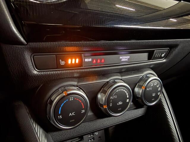 Mazda 2 1.5 e-SkyActiv-G 90 Homura | CAMERA | STOELVERWARMING