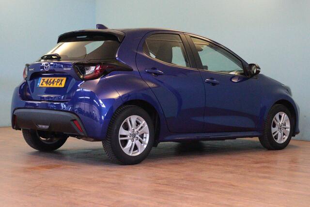 Mazda 2 Hybrid 1.5 Centre-line Automaat | APPCONNECT | CLIMA | CAMERA | ADAP CRUISE | LANE-ASSIST |