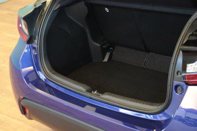 Mazda 2 Hybrid 1.5 Centre-line Automaat | APPCONNECT | CLIMA | CAMERA | ADAP CRUISE | LANE-ASSIST |