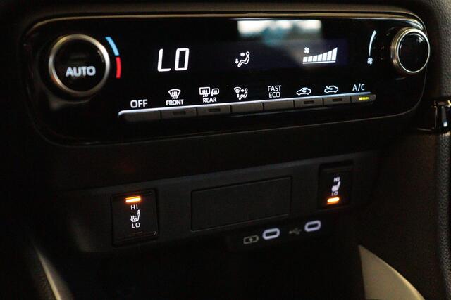 Mazda 2 Hybrid 1.5 Centre-line Automaat | APPCONNECT | CLIMA | CAMERA | ADAP CRUISE | LANE-ASSIST |