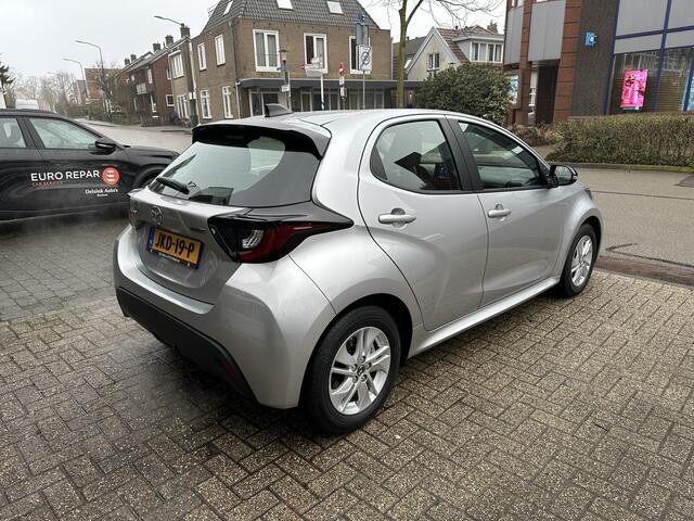 Mazda 2 Hybrid Automaat 1.5 Centre-line All-in Prijs Camera/Navi/Apple CarPlay/Android Auto/Cruise Eurorepar