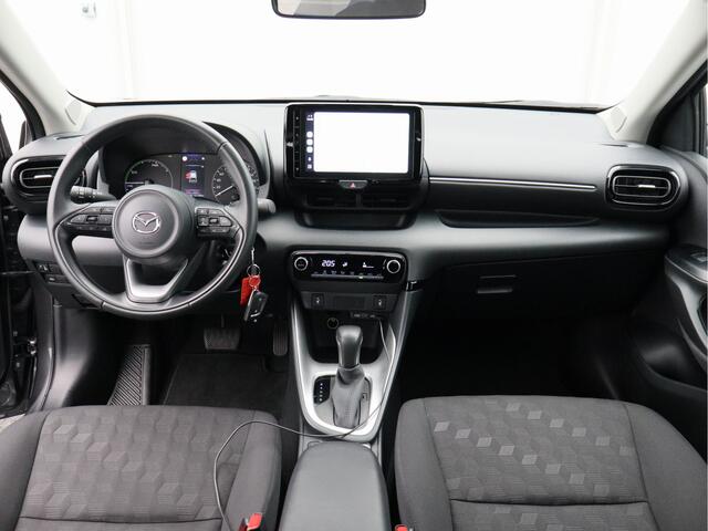 Mazda 2 Hybrid 1.5 Centre-line/ automaat/ lage km!