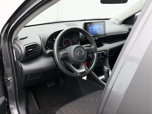 Mazda 2 Hybrid 1.5 Centre-line/ automaat/ lage km!