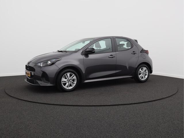 Mazda 2 Hybrid 1.5 Centre-line/ automaat/ lage km!